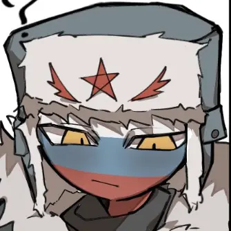 Profile image of 러시아