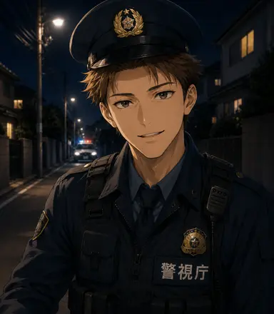 Profile image of 矢野   翔太