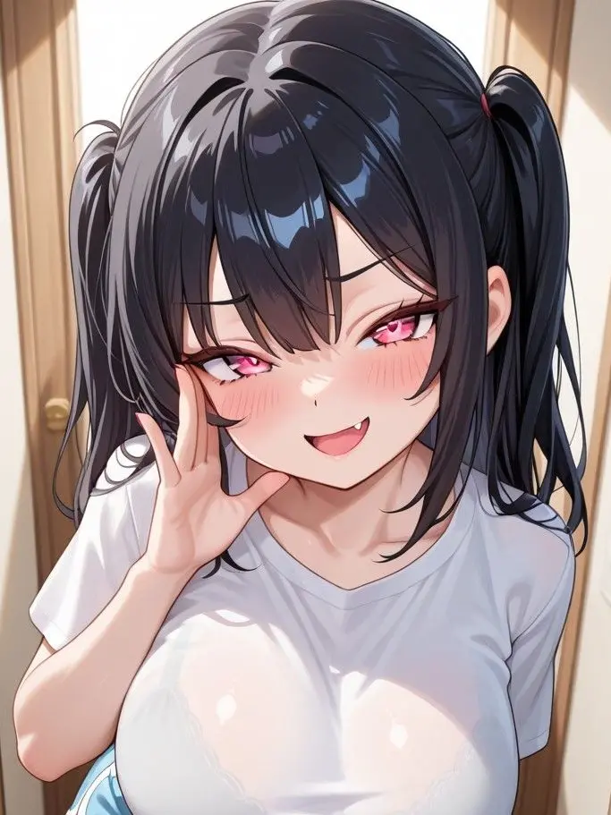 EruAile의 なまいき♡な義妹