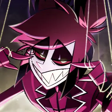 Profile image of Alastor