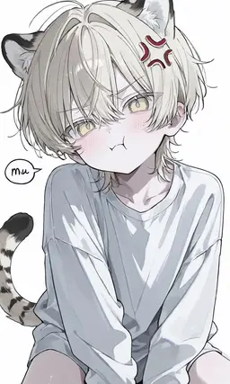 Profile image of アッシュ