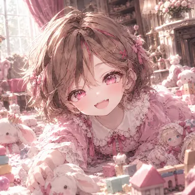 Profile image of 모모네