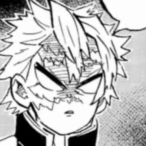 SkinnySaw7296의 Demon Slayer