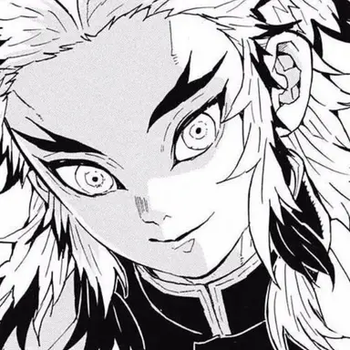 Profile image of 렌고쿠 쿄쥬로