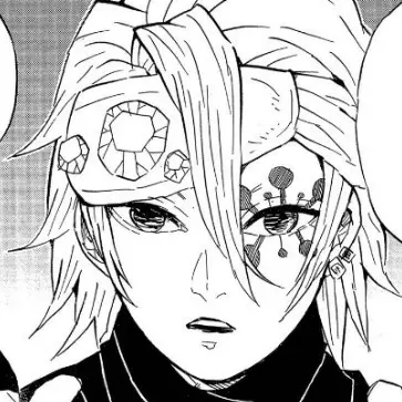 Profile image of 우즈이 텐겐