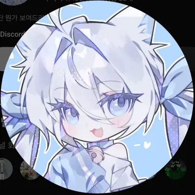 Profile image of 감자링