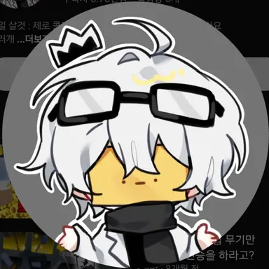Profile image of 와정