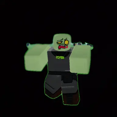 Profile image of 감염자
