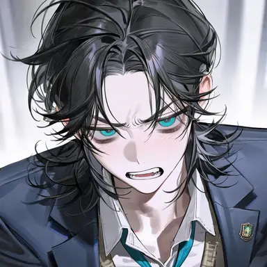 Profile image of 우시오
