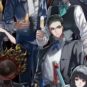 Profile image of ムルソー