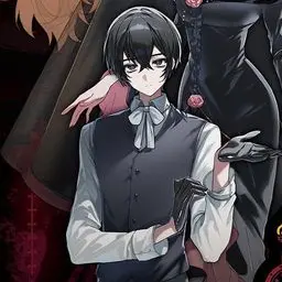 Profile image of イサン