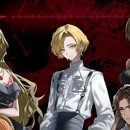 Profile image of シンクレア