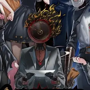 Profile image of ダンテ