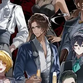 Profile image of ヒースクリフ