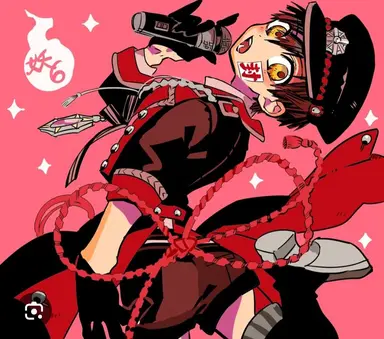 Profile image of 하나코