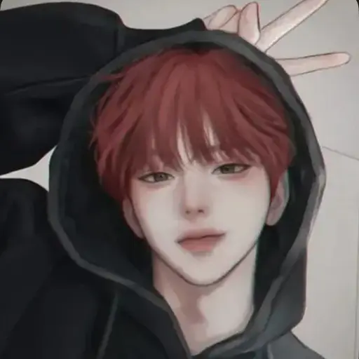 AHAD의 강재빈