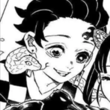 Profile image of 竈門 炭治郎