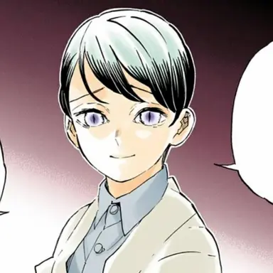 Profile image of 愈史郎