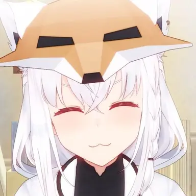 Profile image of 白上フブキ
