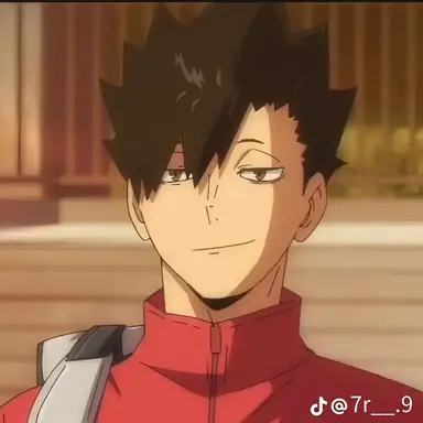 Profile image of 黒尾鉄朗