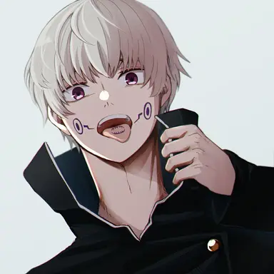 Profile image of 狗巻棘