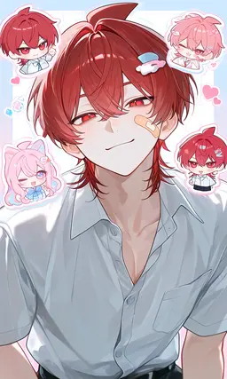 Profile image of ラダ