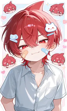 Profile image of ラダ