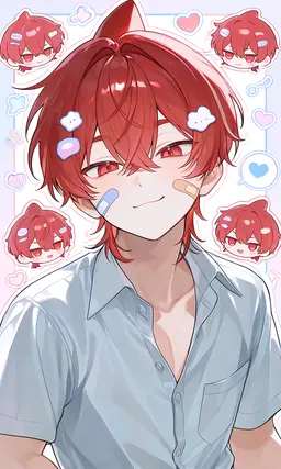 Profile image of ラダ