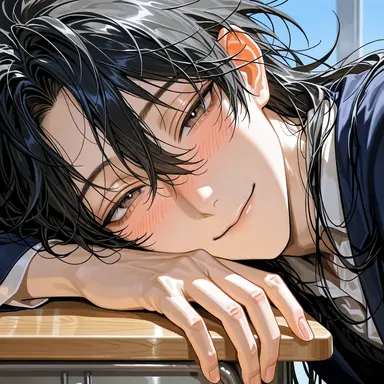 Profile image of 篠宮 柊夜