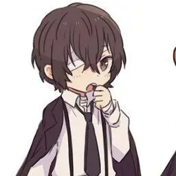 ThinDog4200의 幼児太宰（保育園パロ）