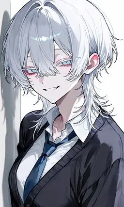Profile image of Reina