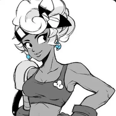 Profile image of 메이지