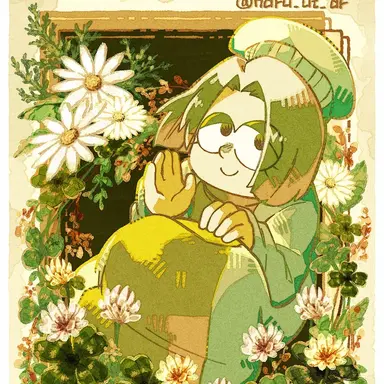 Profile image of グリーン