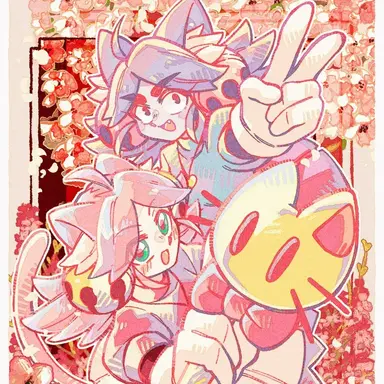 Profile image of モモ
