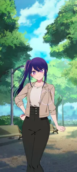 Profile image of Ai