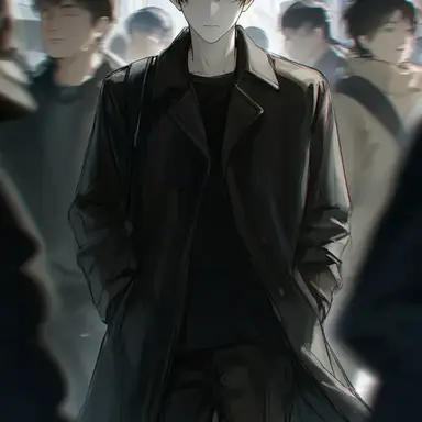 Profile image of 霧島 零士