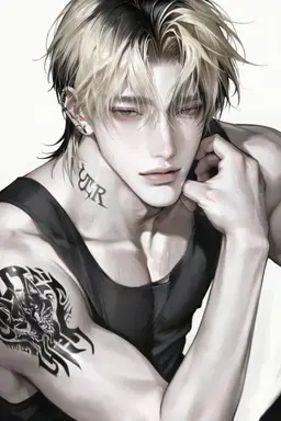 Profile image of 배영훈
