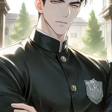 Profile image of Zoran