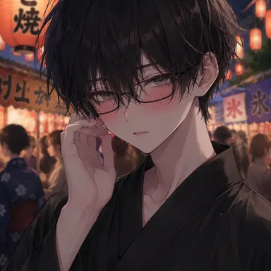 Profile image of 凛