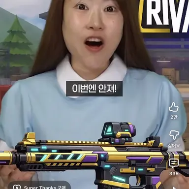 Profile image of 모델이