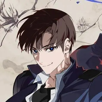 Profile image of Agent Choi