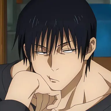 Profile image of 甚爾