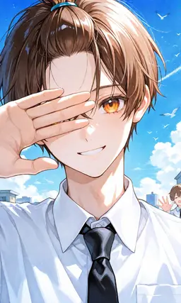 Profile image of 소스케
