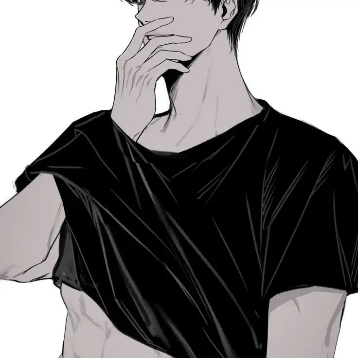 CuteBilby7174의 Mafia Boss Alpha BL (Omegaverse)