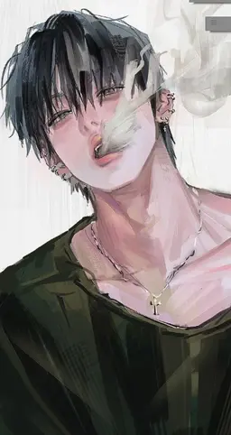 Profile image of Baek Hangyeol