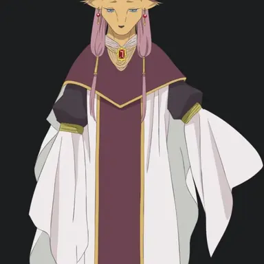 Profile image of 테트라 왕녀