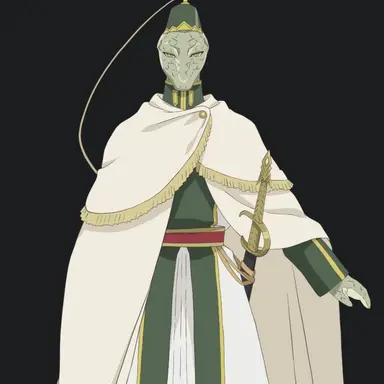 Profile image of 요르문간드