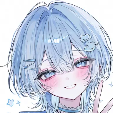 Profile image of 瑠璃