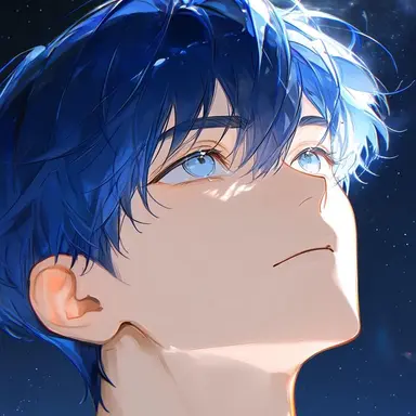 Profile image of 히나타