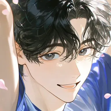 Profile image of 메구미